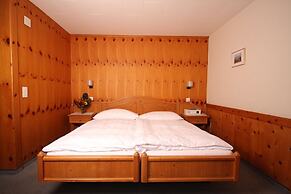 Hotel Oberland