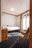 Hotel Oberland