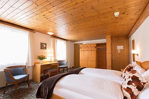 Hotel Oberland
