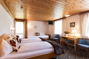 Hotel Oberland