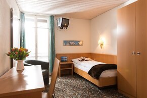 Hotel Oberland