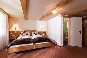 Hotel Oberland