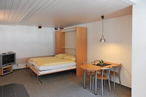 Hotel Oberland