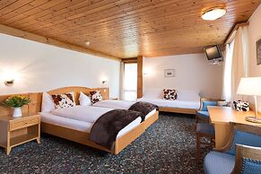 Hotel Oberland