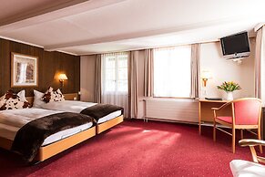 Hotel Oberland