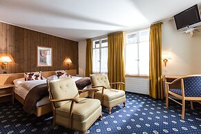 Hotel Oberland