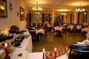 Hotel Oberland