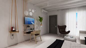 Absolute Mykonos Suites & More