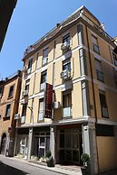 Hotel Viterbo Inn