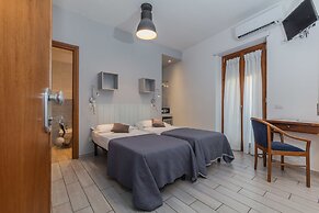 Hotel Viterbo Inn
