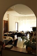 Hotel Viterbo Inn