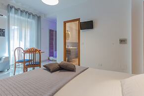 Hotel Viterbo Inn