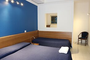 Hotel Viterbo Inn