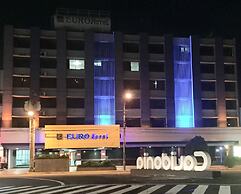 Euro Hotel