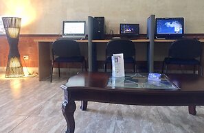 Euro Hotel