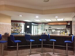 Euro Hotel