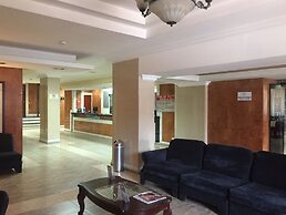 Euro Hotel