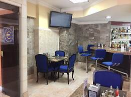 Euro Hotel