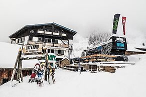 Inferno Morzine