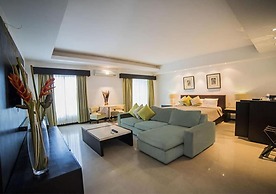 Hotel Grand Marlon