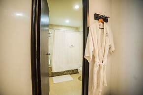 Hotel Grand Marlon