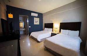 Hotel Grand Marlon