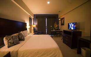 Hotel Grand Marlon