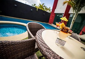 Hotel Grand Marlon