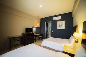 Hotel Grand Marlon