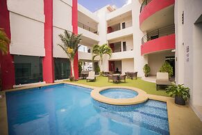 Hotel Grand Marlon