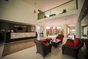 Hotel Grand Marlon