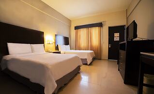 Hotel Grand Marlon