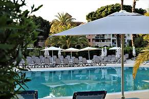 SOWELL Family Port Grimaud