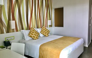 Hotel 3K Faro Aeroporto