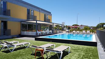 Hotel 3K Faro Aeroporto