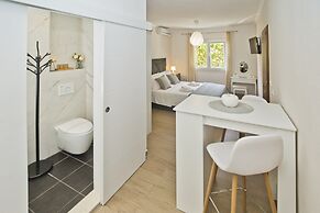 Villa Milton Hvar