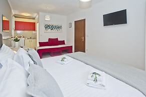 Villa Milton Hvar