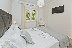 Villa Milton Hvar