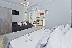 Villa Milton Hvar
