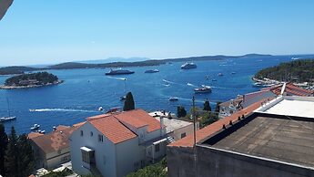 Villa Milton Hvar