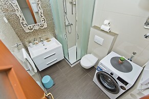 Villa Milton Hvar