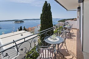 Villa Milton Hvar