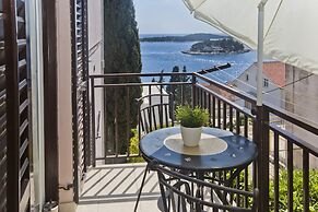 Villa Milton Hvar