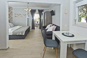 Villa Milton Hvar