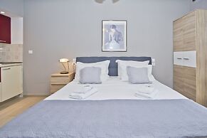 Villa Milton Hvar
