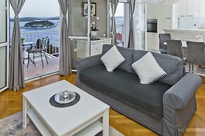 Villa Milton Hvar