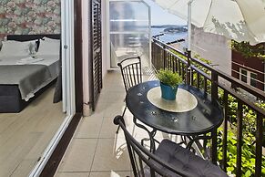 Villa Milton Hvar