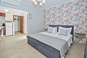 Villa Milton Hvar