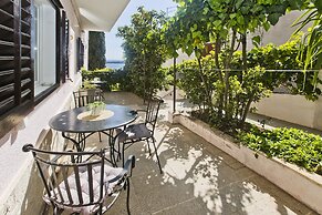 Villa Milton Hvar