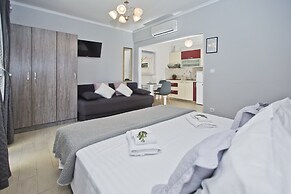 Villa Milton Hvar
